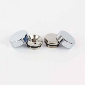 Reina End Plug 1/2"