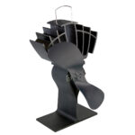 Ecofan Caframo UltraAir 810 All Black