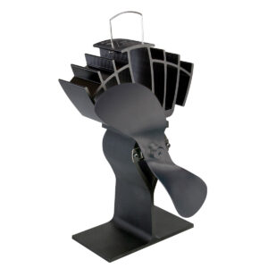 Ecofan Caframo UltraAir 810 All Black
