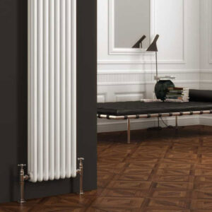 Vertical Column Radiators