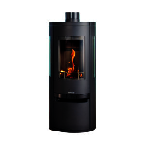 Opus Trio Scala Gas Stove
