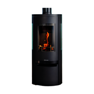 Opus Trio Scala Gas Stove