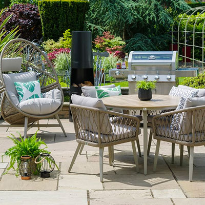 Home and Garden