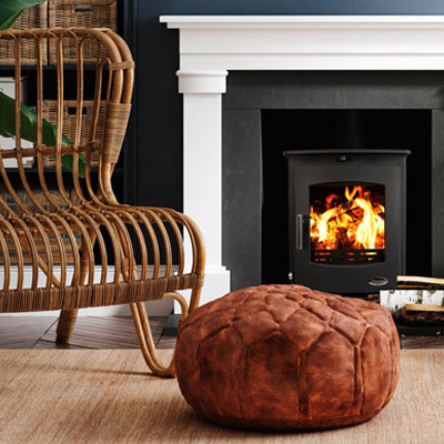 Stoves